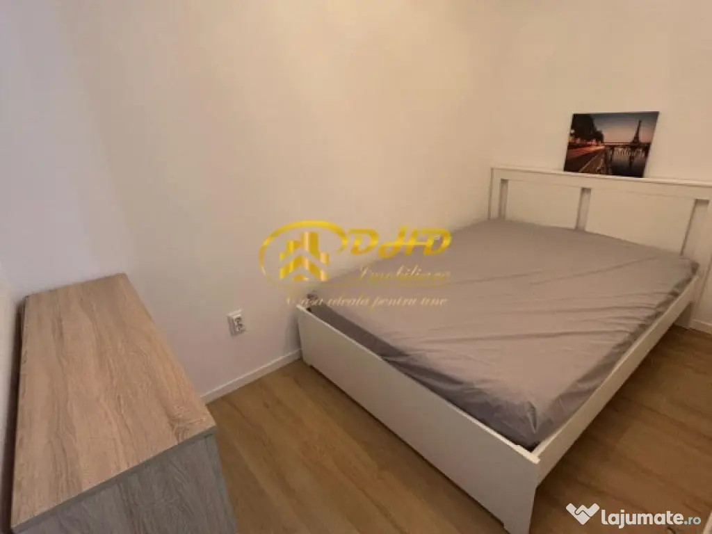 Apartament 2 camere Visani 