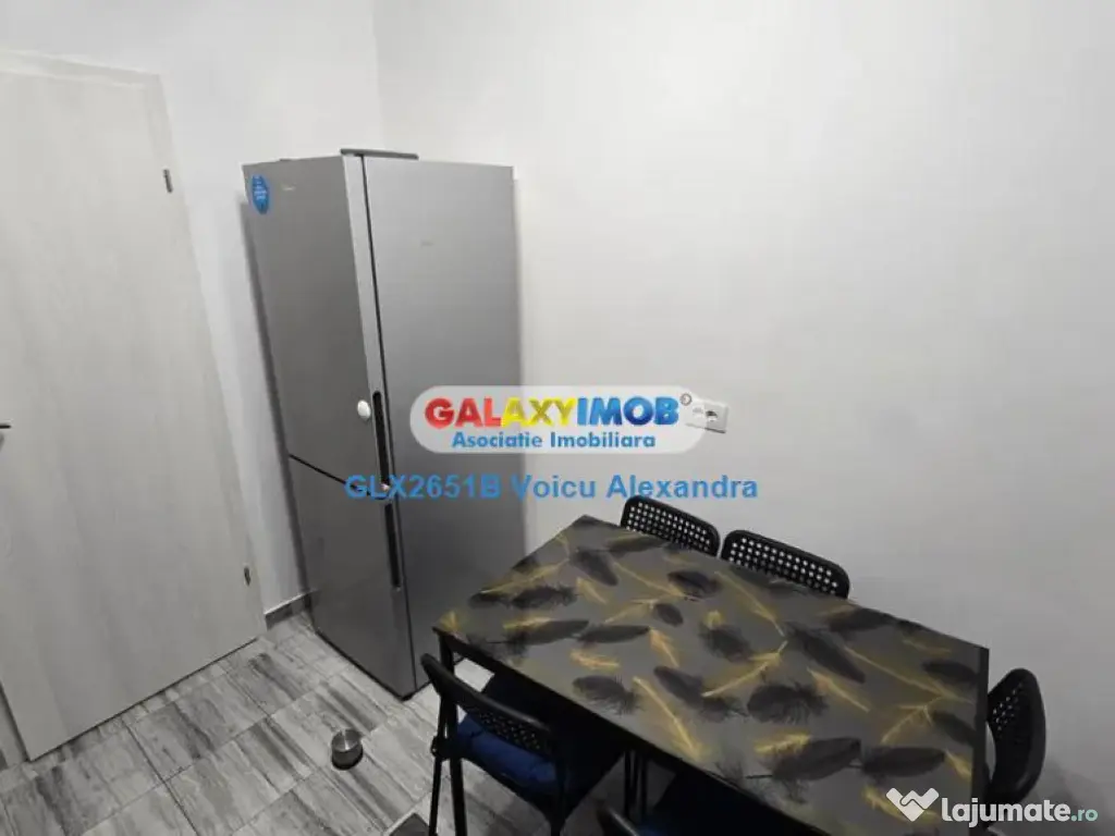 Apartament 2 Cam Bloc Nou - Berceni - Popesti Leordeni 