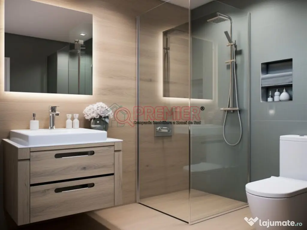 SECTOR 4 - Grand Arena - 2 Camere - Acte gata 