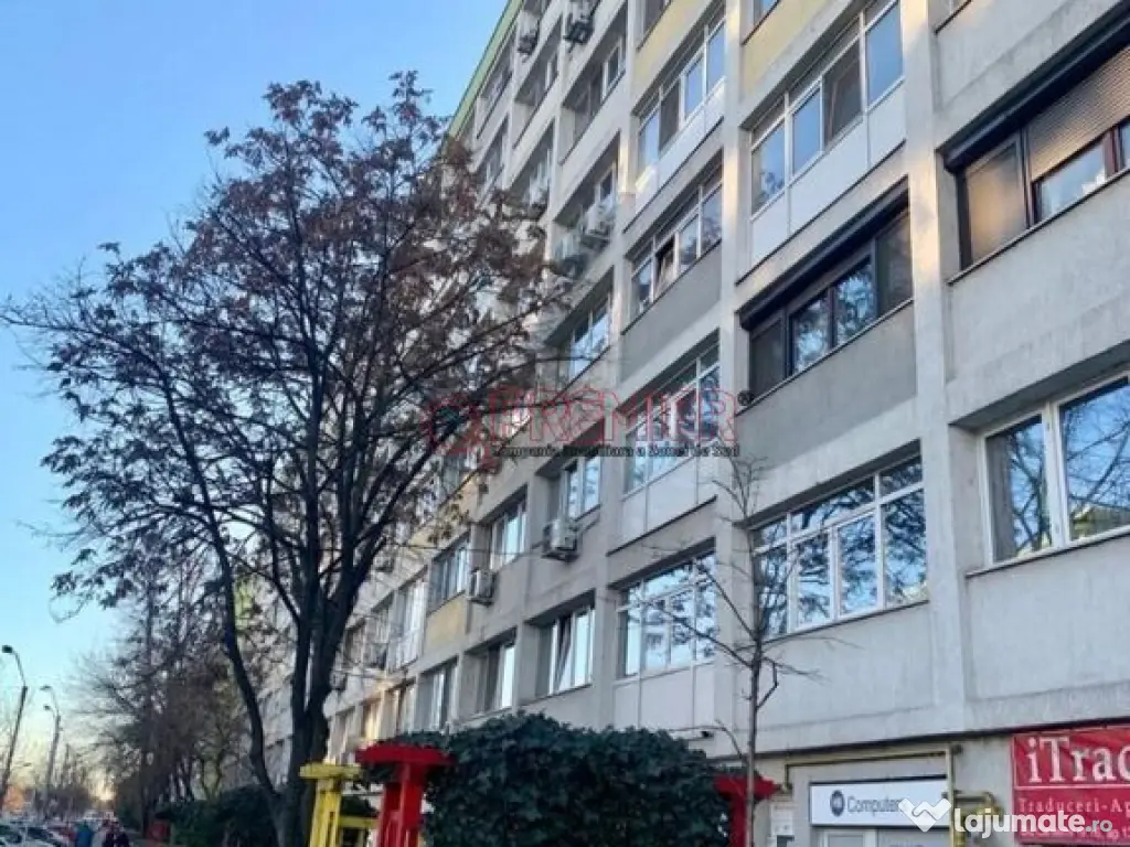 Garsonieră - Zona Centrala - Bd Dimitrie Cantemir 