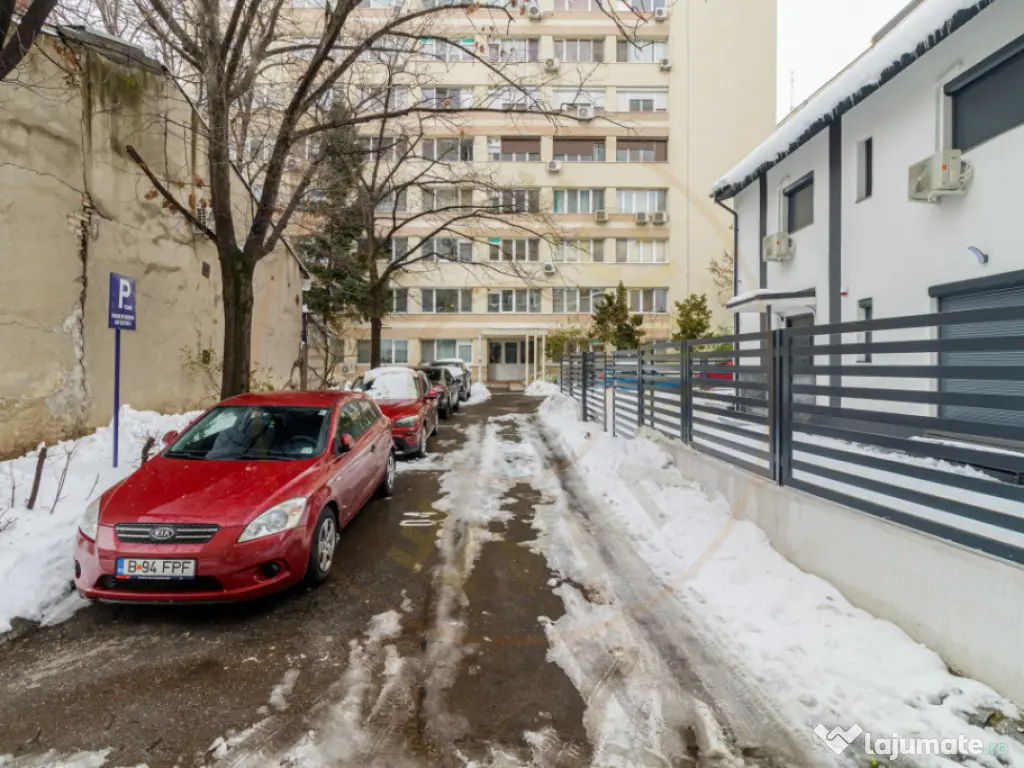 Apartament 3 camere Piata Iancului - 4 min Metrou 