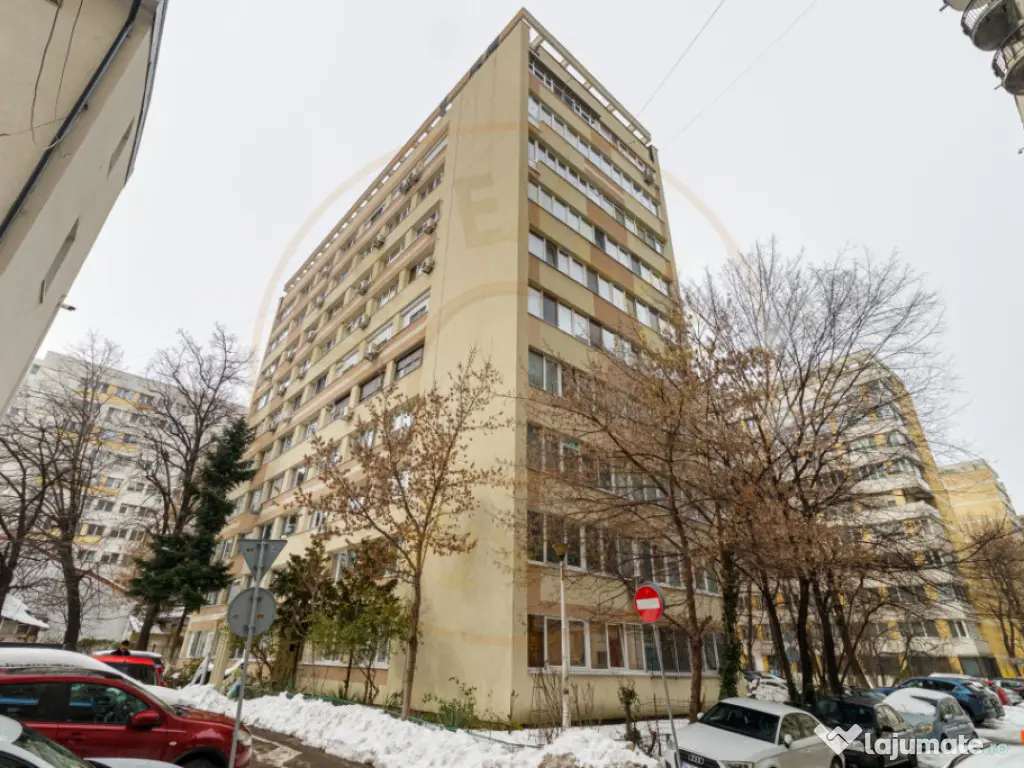 Apartament 3 camere Piata Iancului - 4 min Metrou 