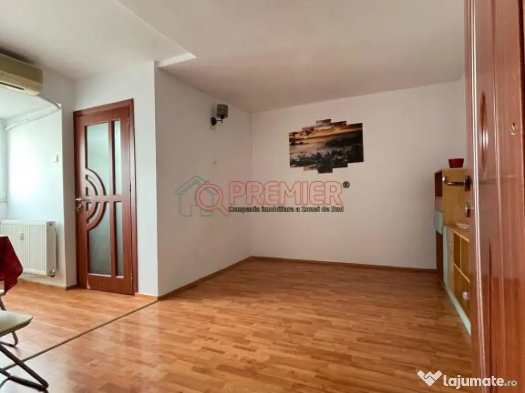 2 camere Metrou - Aparatorii Patriei - Strada Moldovita 