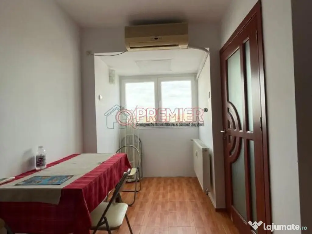 2 camere Metrou - Aparatorii Patriei - Strada Moldovita 