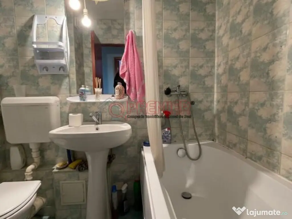 2 camere Metrou - Aparatorii Patriei - Strada Moldovita 