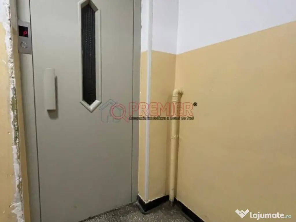 2 camere Metrou - Aparatorii Patriei - Strada Moldovita 