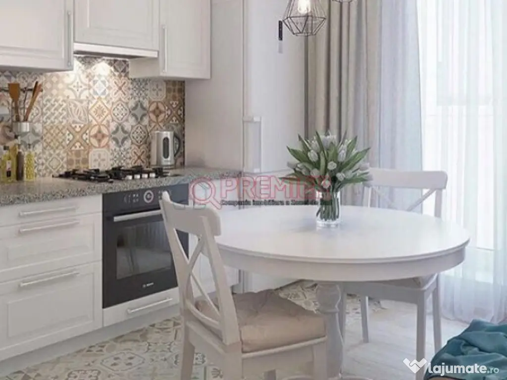 2 camere - Berceni - Grand Arena 