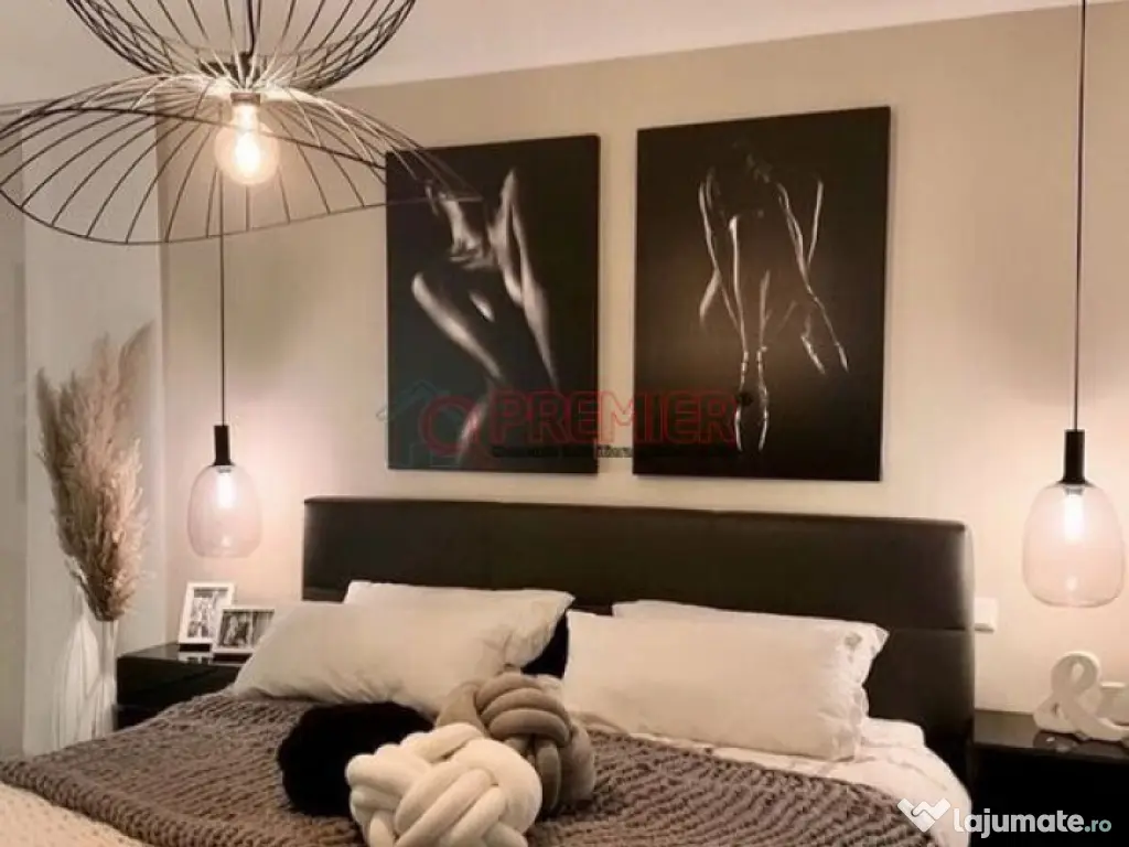 2 camere - Berceni - Grand Arena 