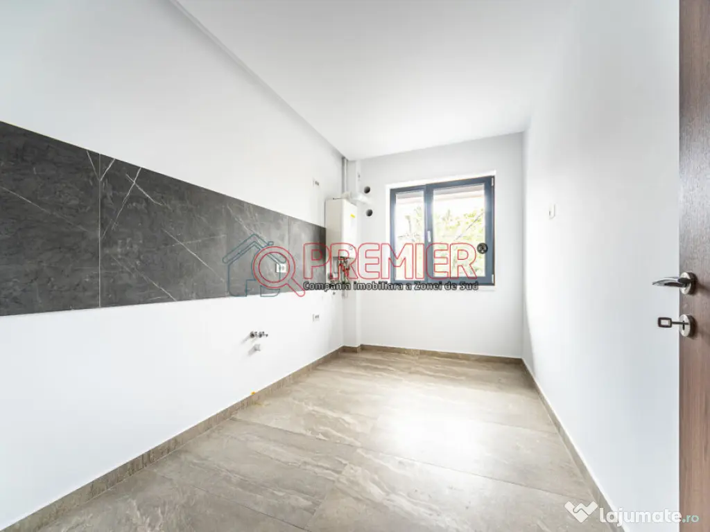 Metalurgiei - Postalionului garsoniera 