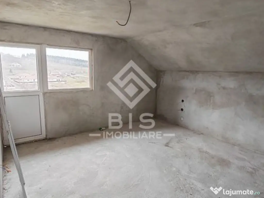 Casă Individuală 10 Ari Teren – Valea Jelnei 