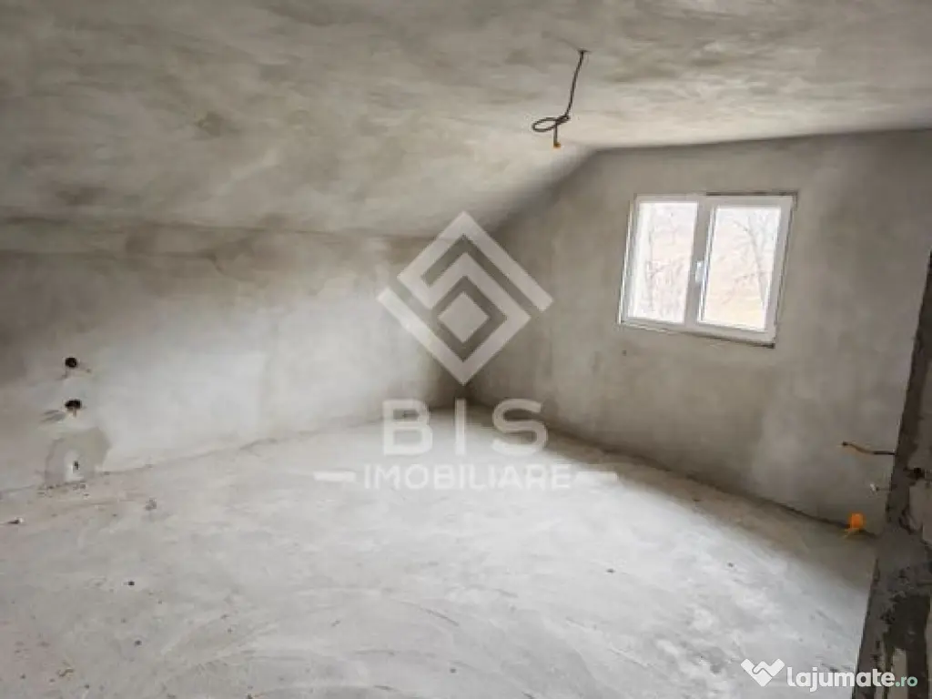 Casă Individuală 10 Ari Teren – Valea Jelnei 