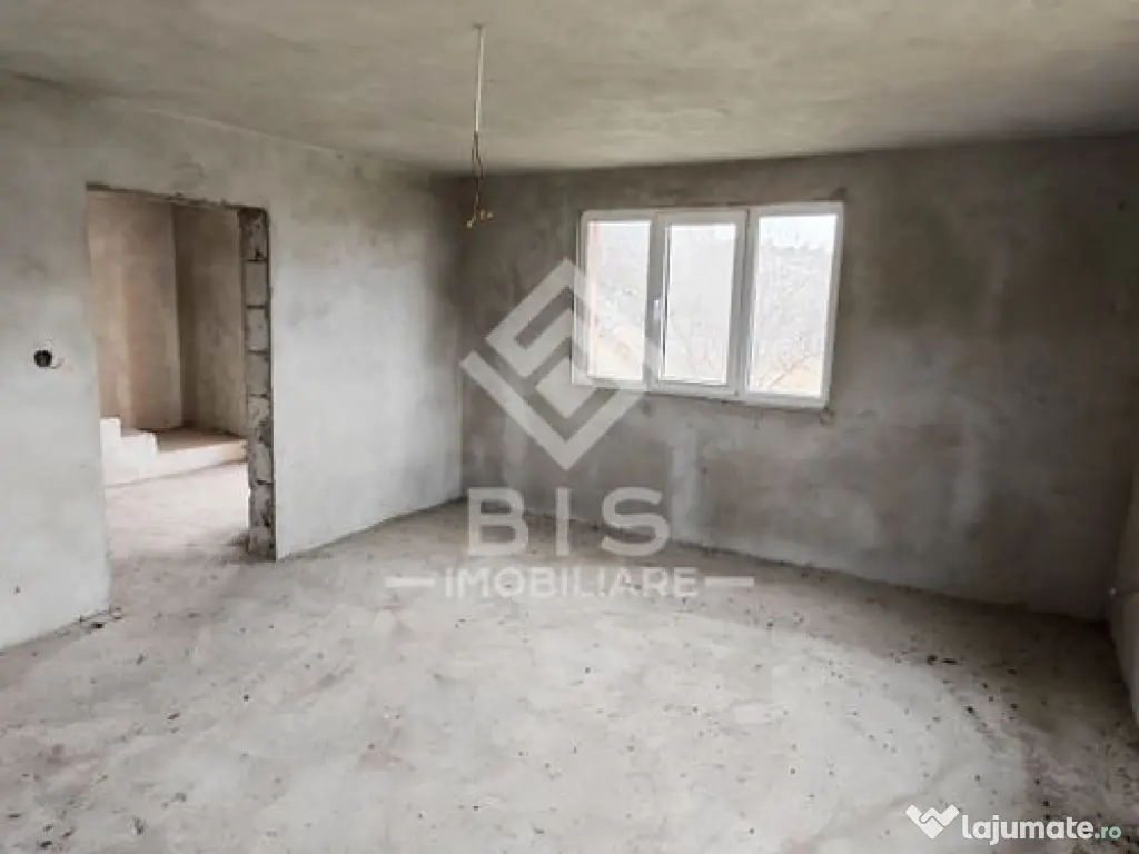 Casă Individuală 10 Ari Teren – Valea Jelnei 