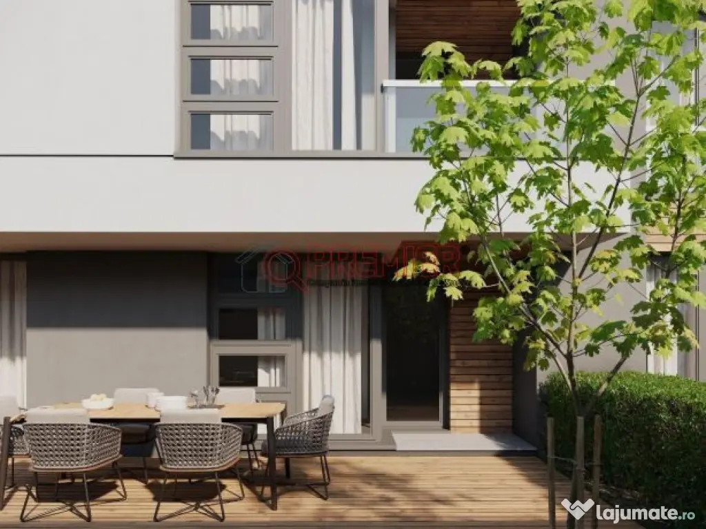 Garsoniera - Sos Oltenitei - Parc Laurentiu Raiciu 