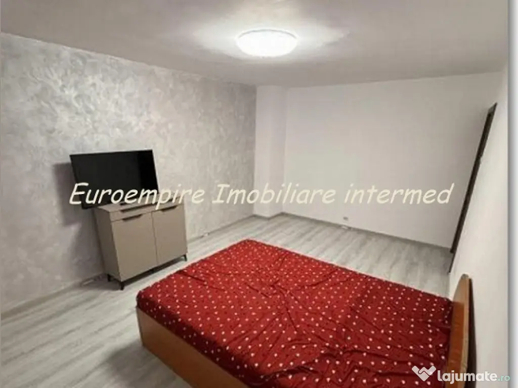 Apartament 2 camere decomandate zona Far 