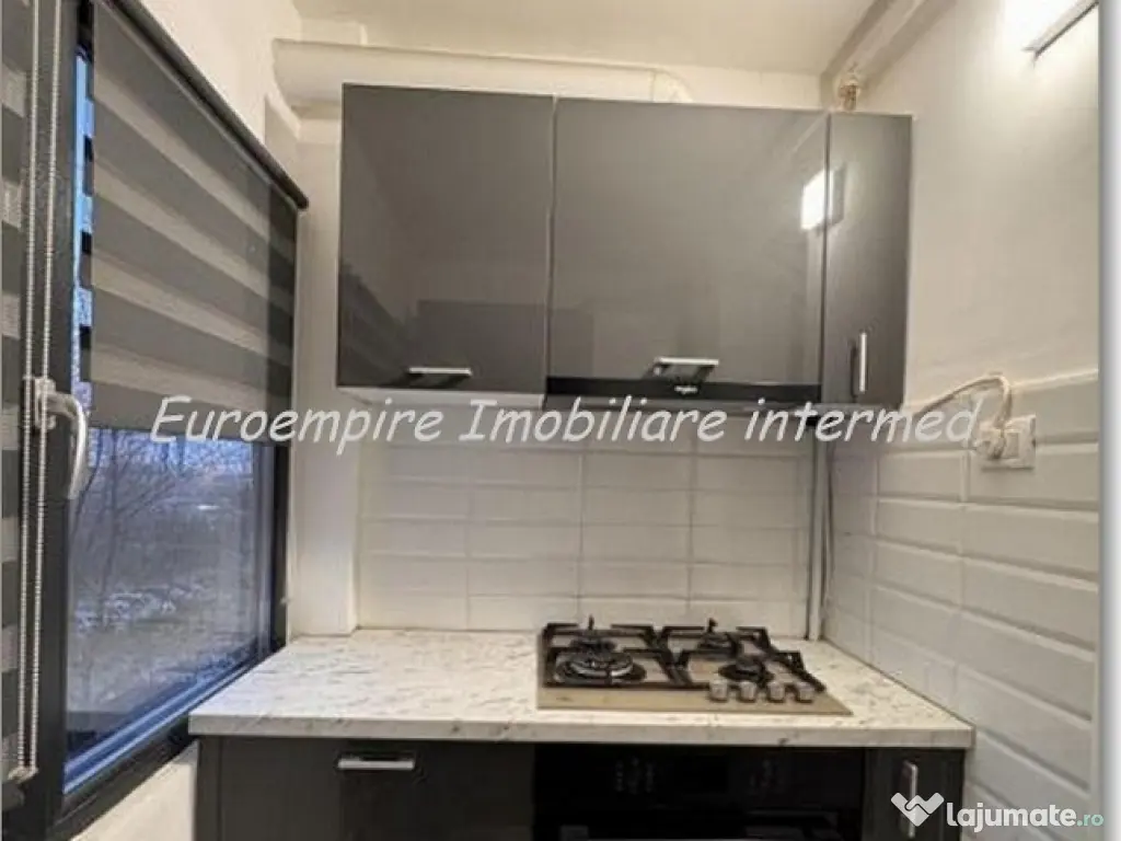 Apartament 2 camere decomandate zona Far 