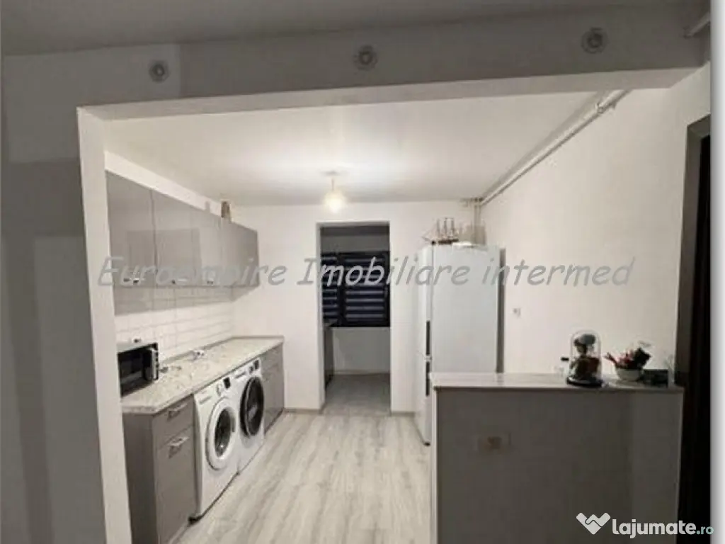 Apartament 2 camere decomandate zona Far 