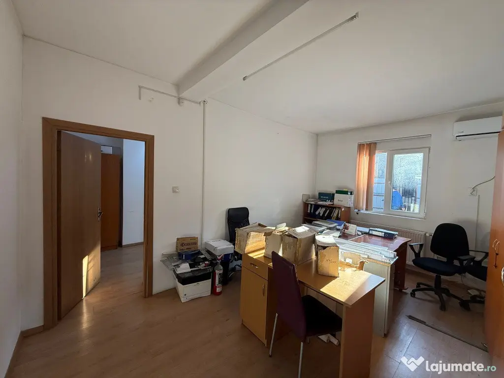 Spațiu birouri ultracentral + sală de conferințe 