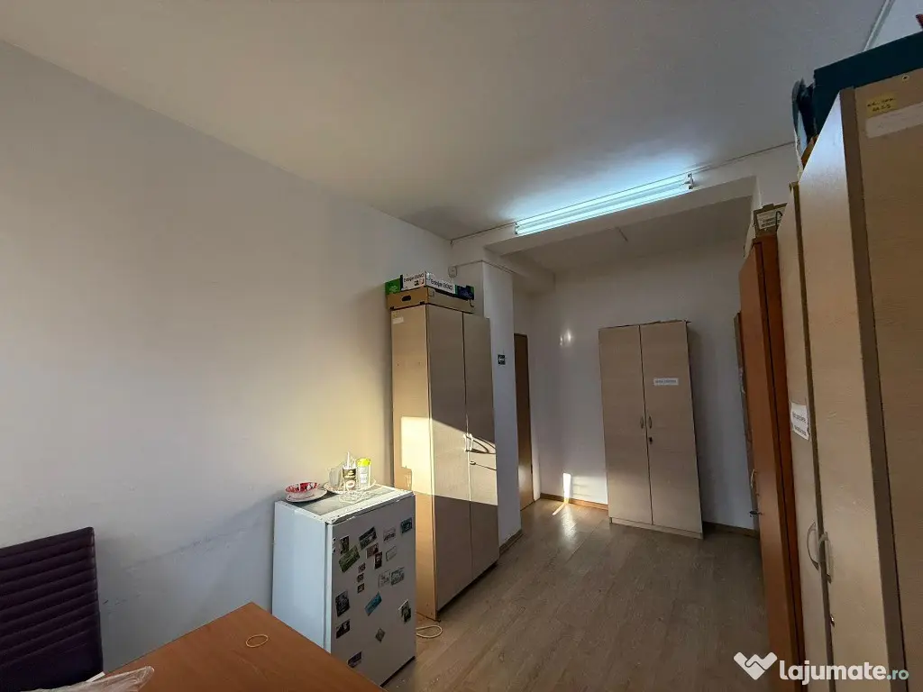 Spațiu birouri ultracentral + sală de conferințe 