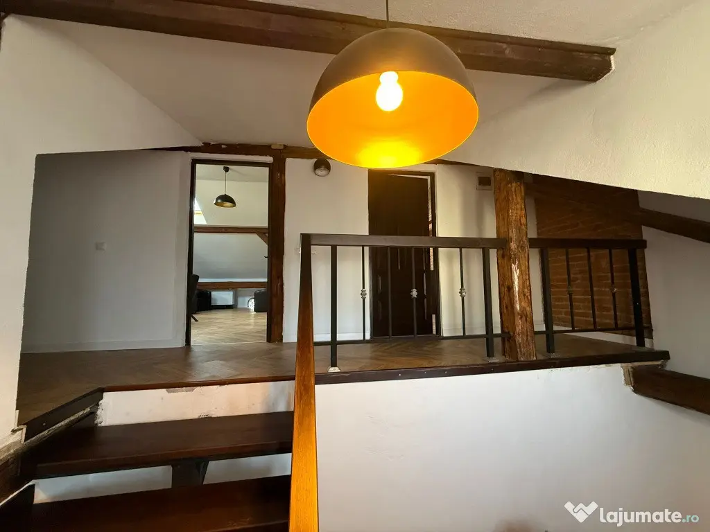 Spațiu birouri ultracentral + sală de conferințe 