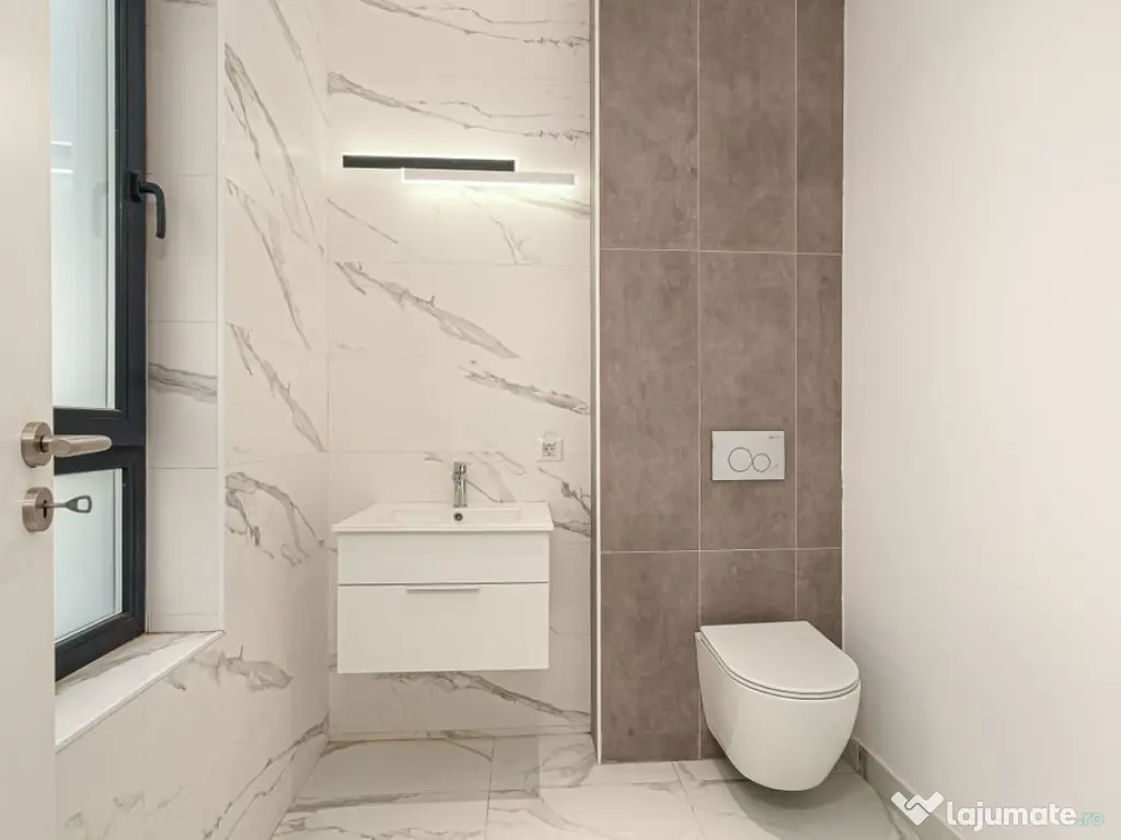 Complex case finalizate str Tiparnitei Sos Giurgiului Ded... 