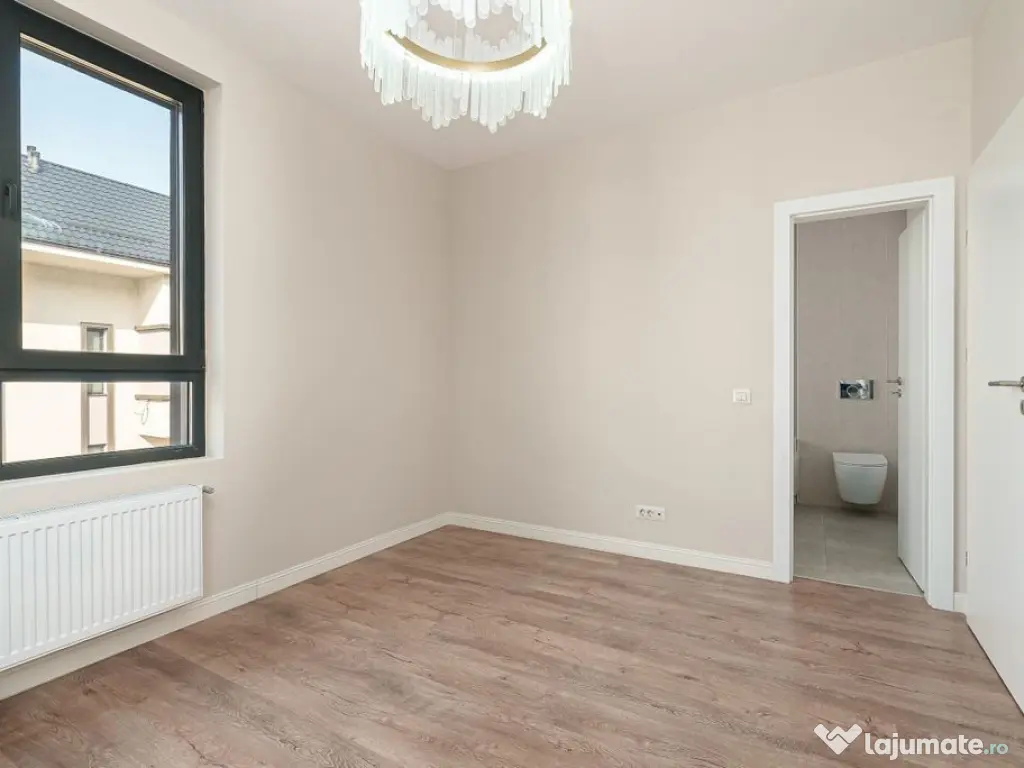 Complex case finalizate str Tiparnitei Sos Giurgiului Ded... 