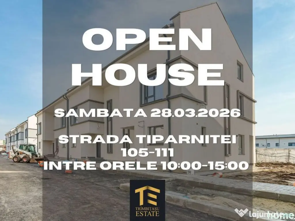 Complex case finalizate str Tiparnitei Sos Giurgiului Ded...