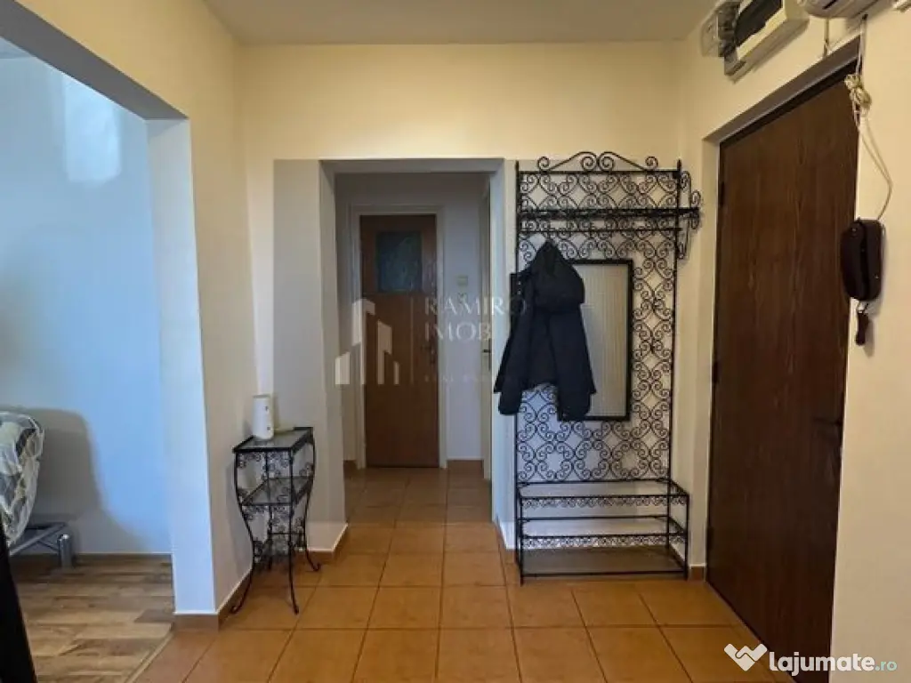 2 Camere decomandat - Camil Ressu - Parklake - Loc parcare 