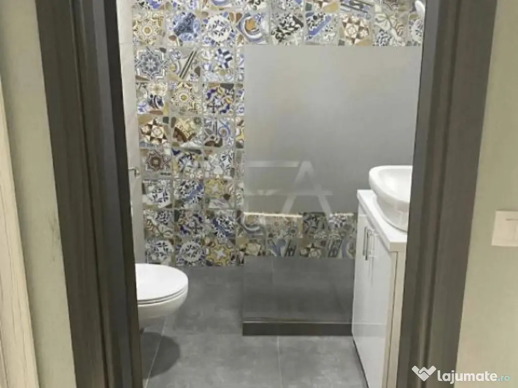 2 camere, 11/12 parcare, 55mp-Exigent Plaza-Faza 2 