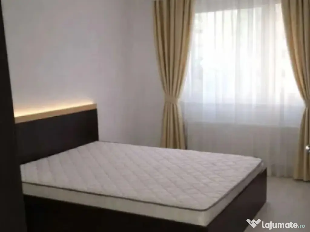 Apartament 2 camere, decomandat - zona Coresi 