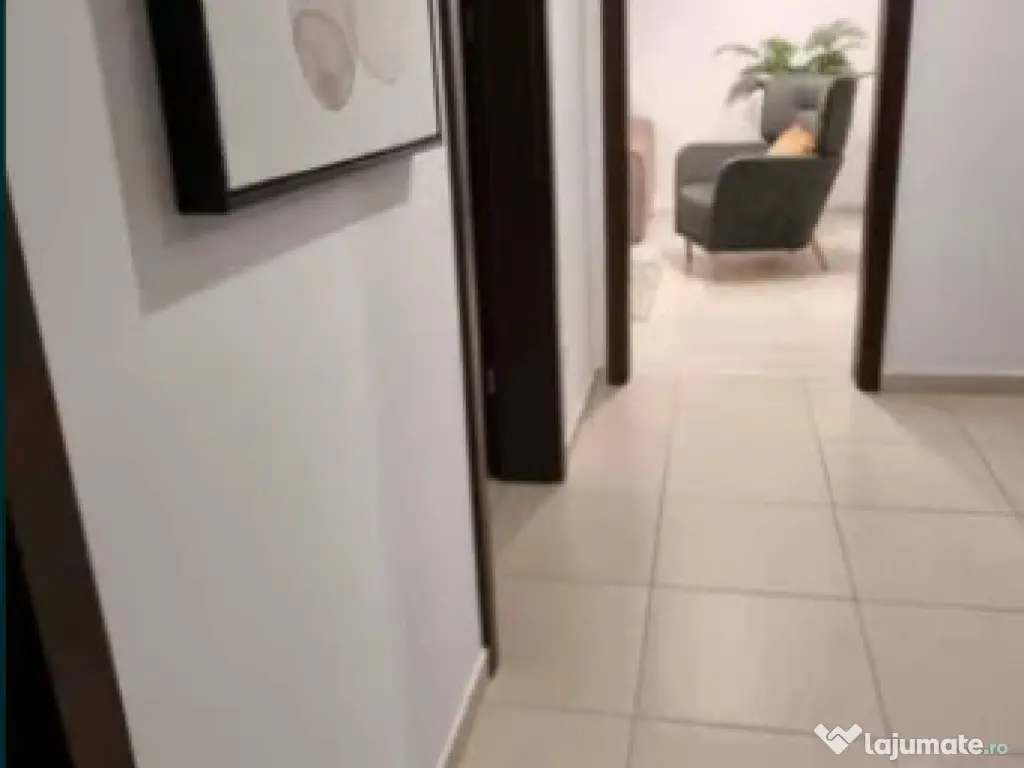 Apartament 2 camere, decomandat - zona Coresi 