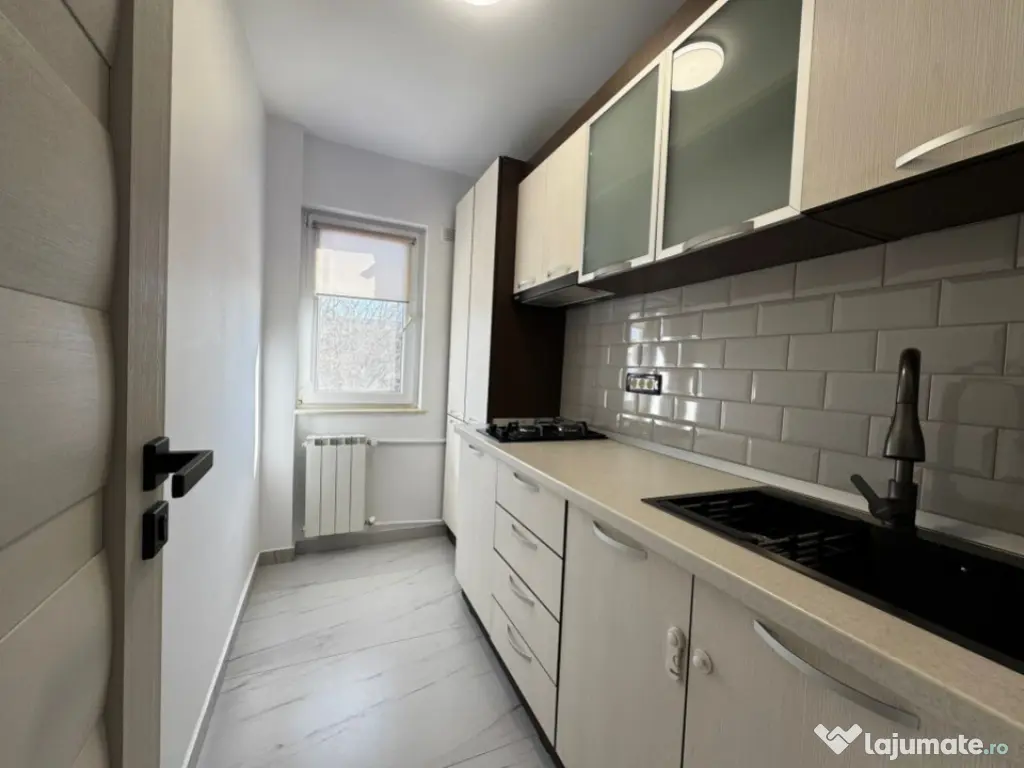 Apartament 2 camere modern – Prima închiriere | Campus ?? 