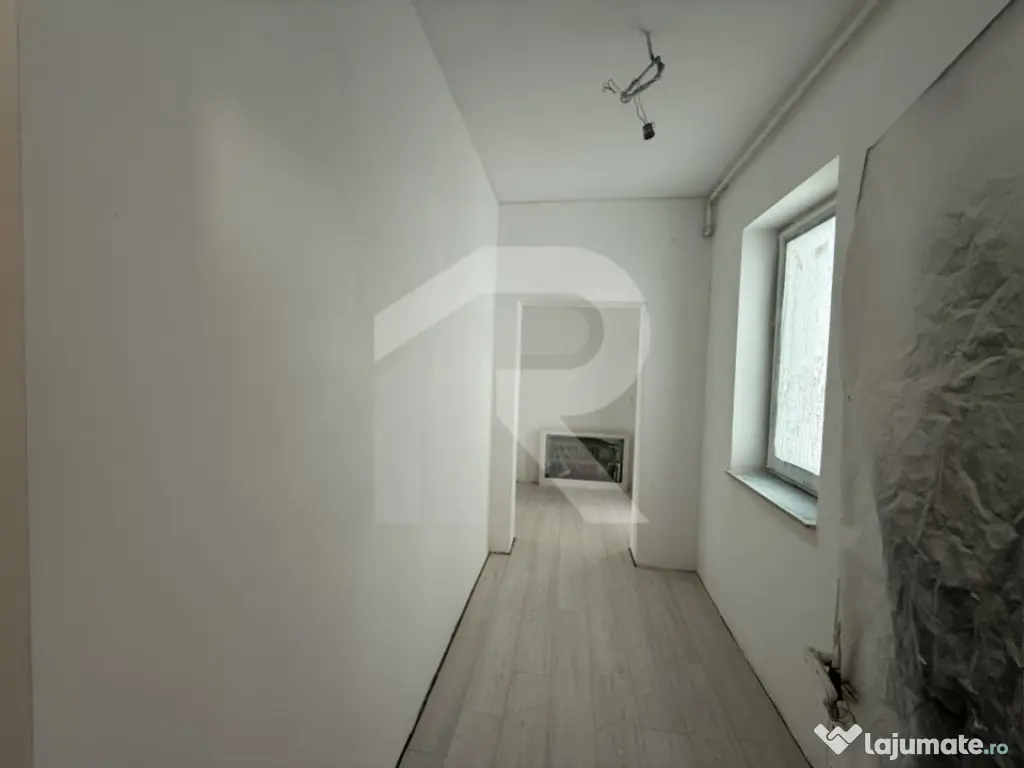 4 camere bloc nou, Zona Nerva Traian, Metrou Timpuri Noi 