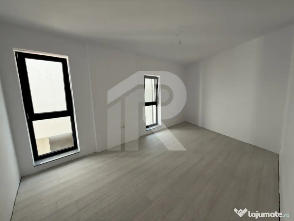 4 camere bloc nou, Zona Nerva Traian, Metrou Timpuri Noi 