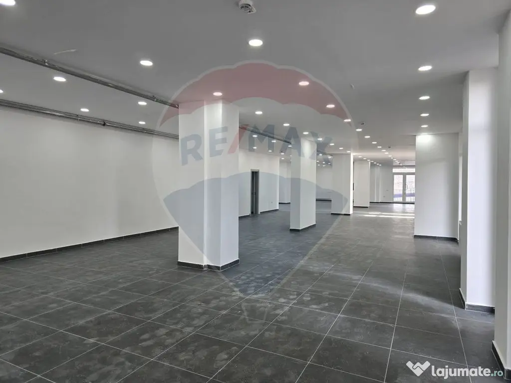 Închiriere Spațiu Comercial 400 mp Open Space Vitan Bar... 