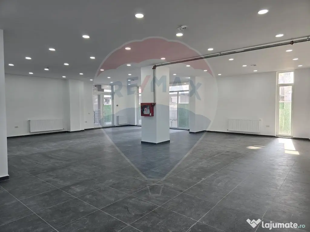Închiriere Spațiu Comercial 400 mp Open Space Vitan Bar... 