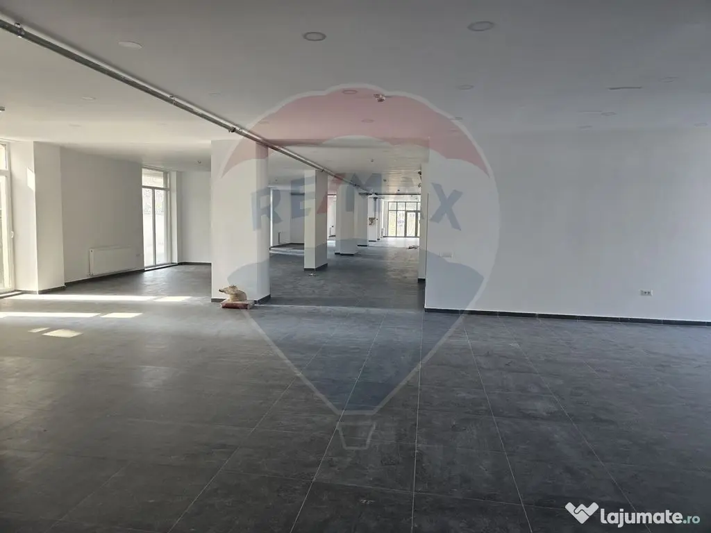 Închiriere Spațiu Comercial 400 mp Open Space Vitan Bar... 