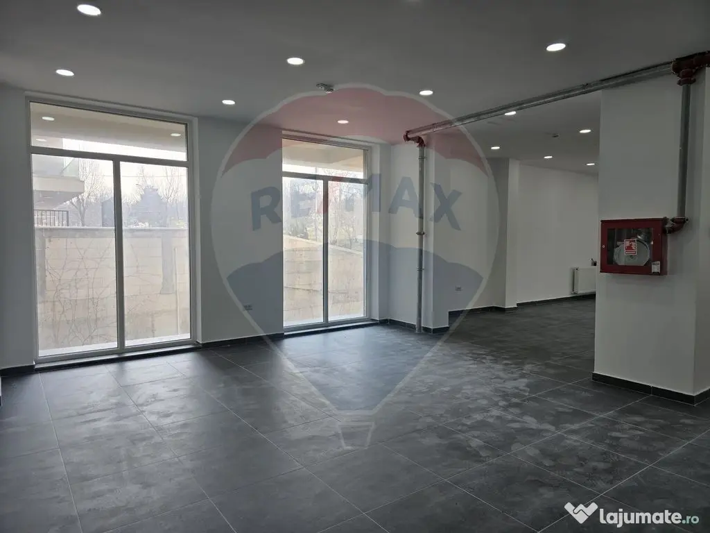 Închiriere Spațiu Comercial 400 mp Open Space Vitan Bar... 