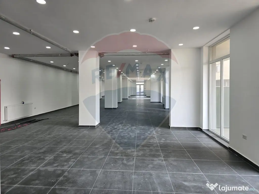 Închiriere Spațiu Comercial 400 mp Open Space Vitan Bar... 