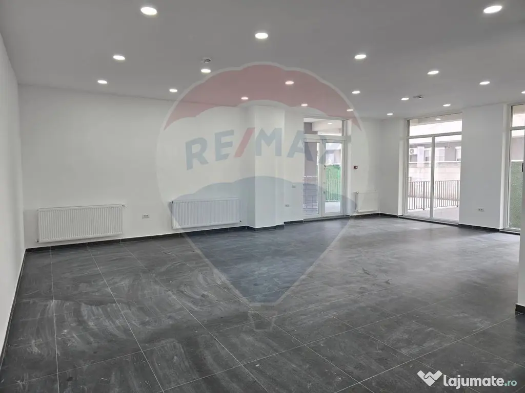 Închiriere Spațiu Comercial 400 mp Open Space Vitan Bar... 