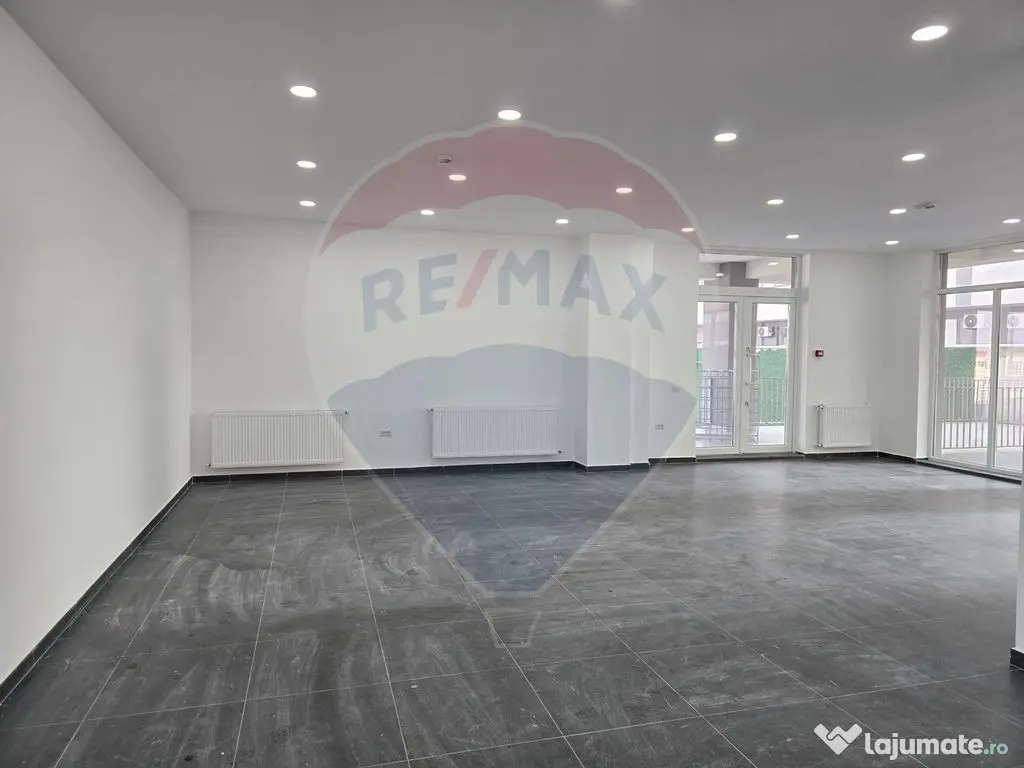 Închiriere Spațiu Comercial 400 mp Open Space Vitan Bar... 