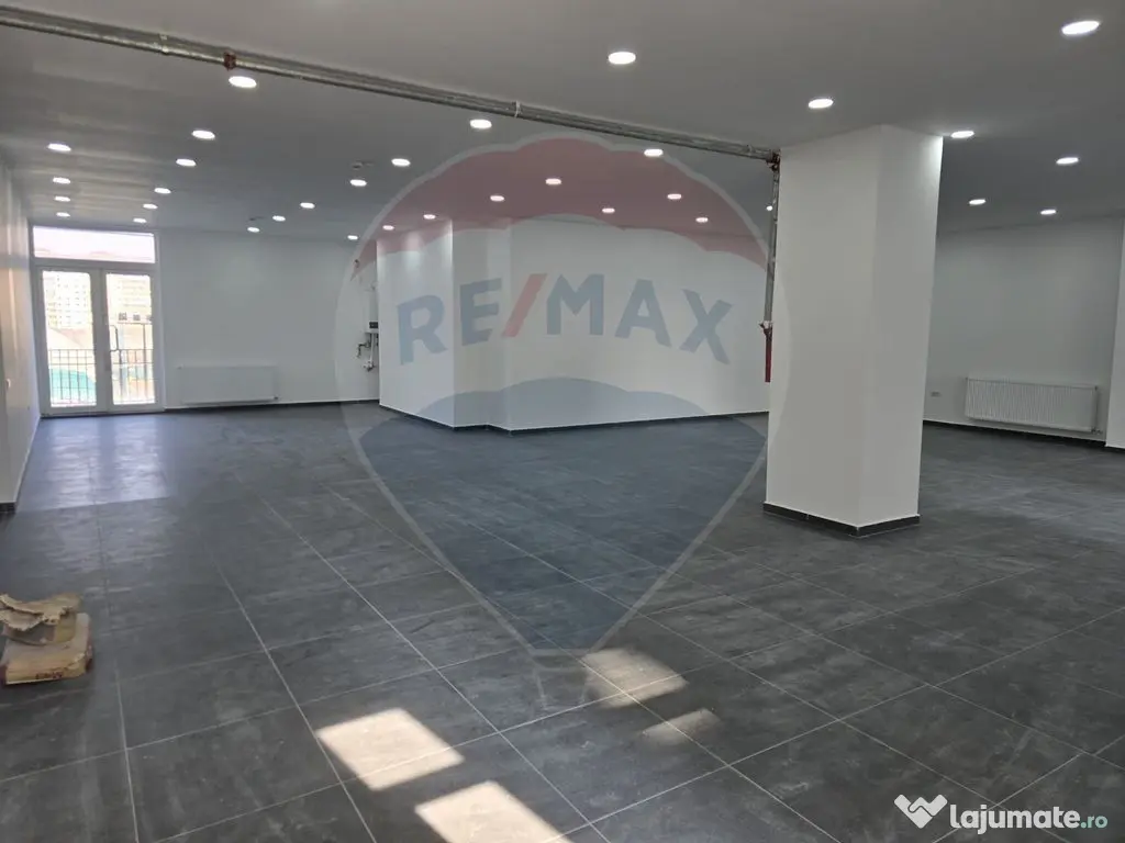 Închiriere Spațiu Comercial 400 mp Open Space Vitan Bar... 