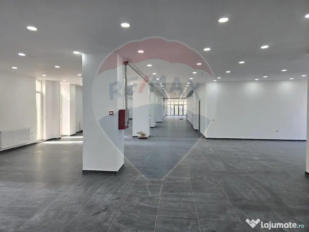 Închiriere Spațiu Comercial 400 mp Open Space Vitan Bar... 