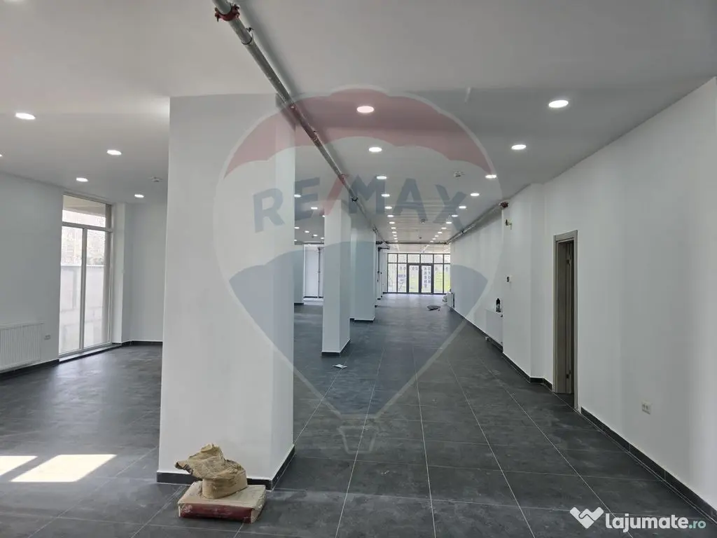Închiriere Spațiu Comercial 400 mp Open Space Vitan Bar... 