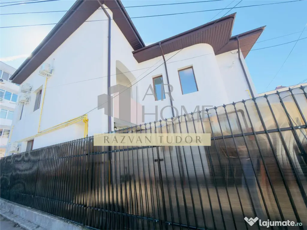 Spatiu birouri , Ploiesti, ultracentral , Catedrala 