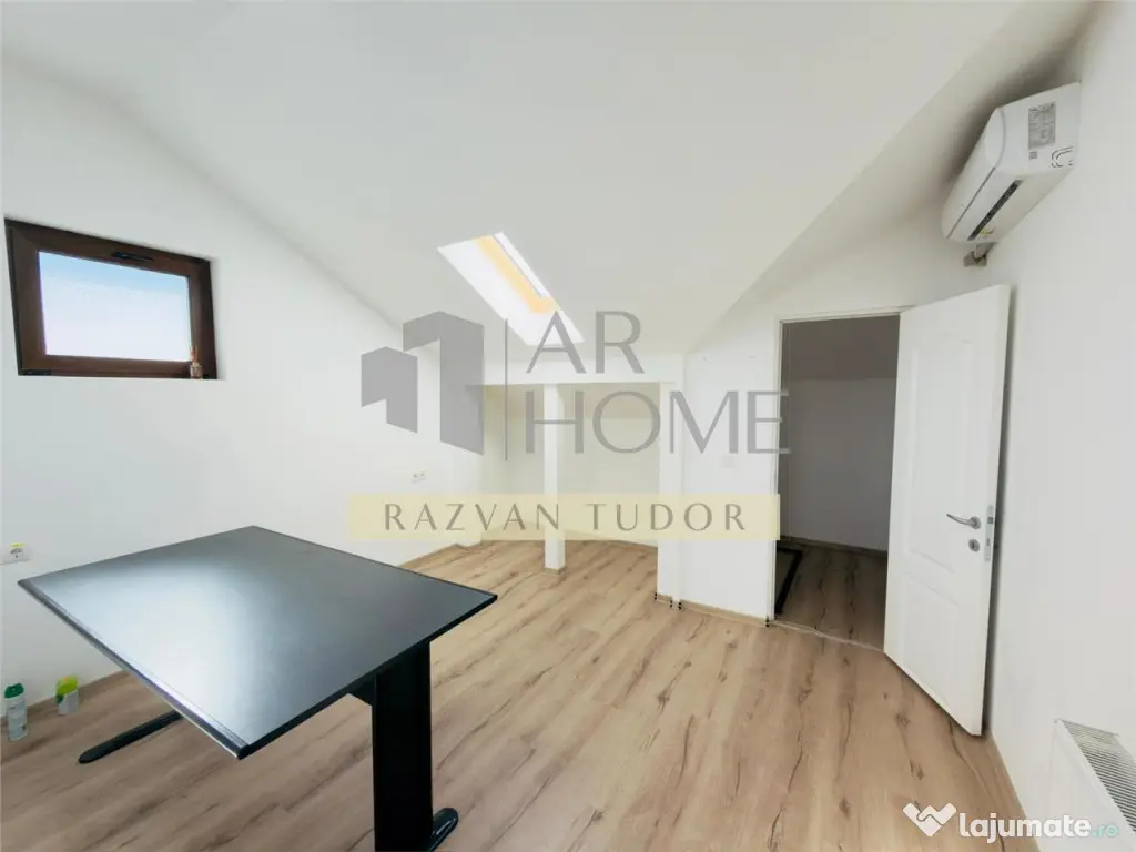 Spatiu birouri , Ploiesti, ultracentral , Catedrala 