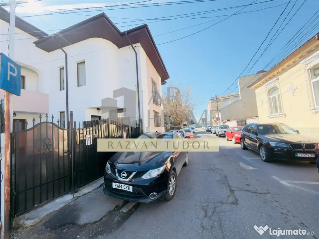 Spatiu birouri , Ploiesti, ultracentral , Catedrala 