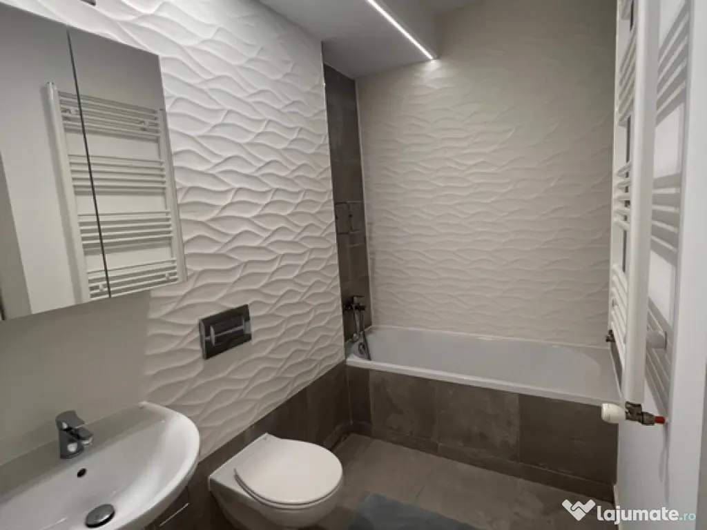 Apartment 3 camere 4CityNord/Proprietar/Pipera 