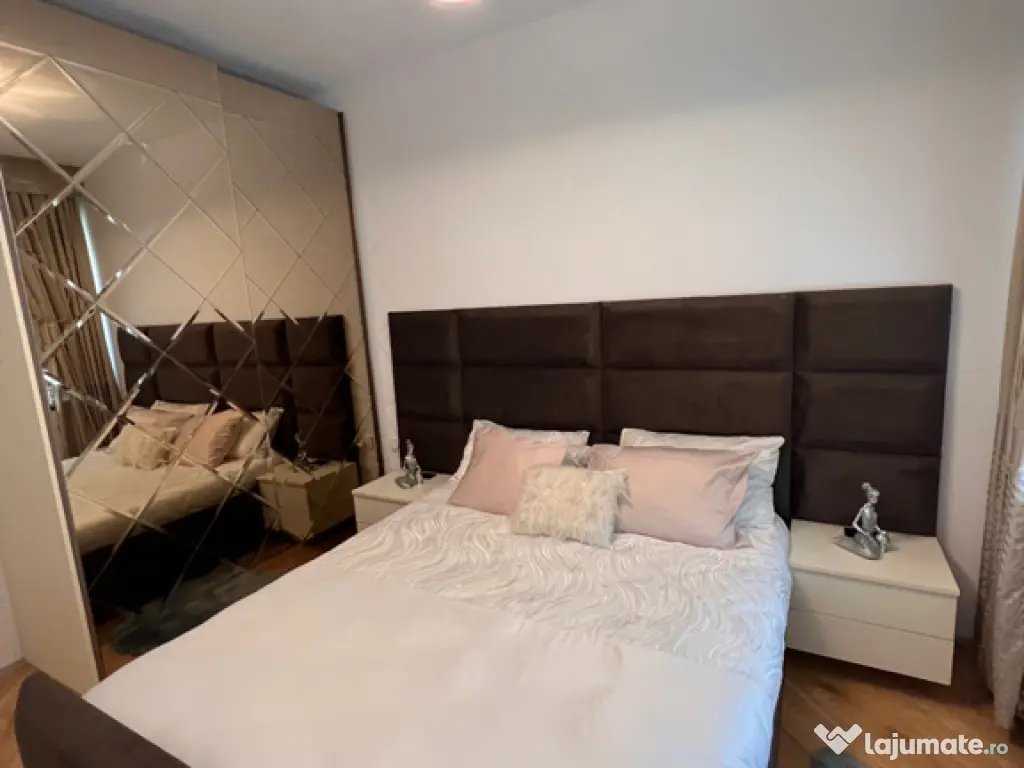 Apartment 3 camere 4CityNord/Proprietar/Pipera 