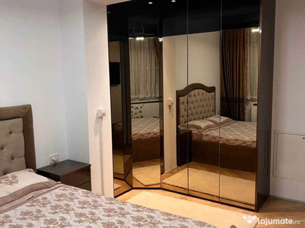 Apartment 3 camere 4CityNord/Proprietar/Pipera 