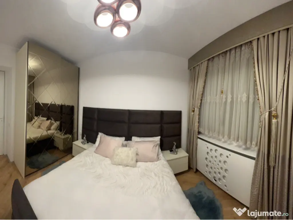 Apartment 3 camere 4CityNord/Proprietar/Pipera 